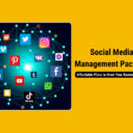 social media management package